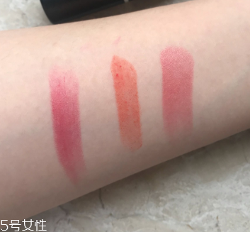 mac cockney是什么色？mac cockney適合素顏嗎？