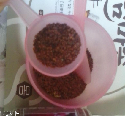 海藻面膜用什么水調最好？海藻面膜和什么調最好？