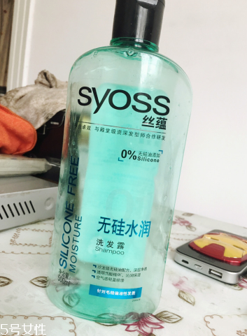 絲蘊洗發(fā)水怎么樣？絲蘊洗發(fā)水好不好？