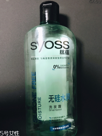 絲蘊洗發(fā)水怎么樣？絲蘊洗發(fā)水好不好？