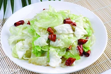 牛心菜要煮多久？牛心菜煮多久合適？