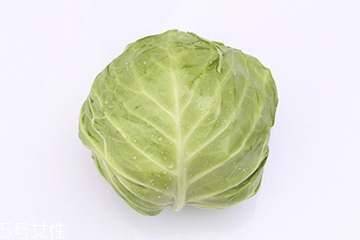 牛心菜不能和什么一起吃？牛心菜的搭配禁忌