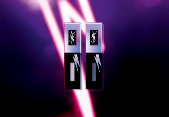 ysl奢華緞面霓光唇釉怎么樣？ysl銀管唇釉介紹