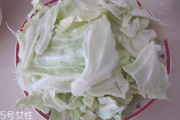 牛心菜是酸性還是堿性？牛心菜是酸性的嗎？