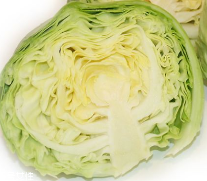 牛心菜是酸性還是堿性？牛心菜是酸性的嗎？