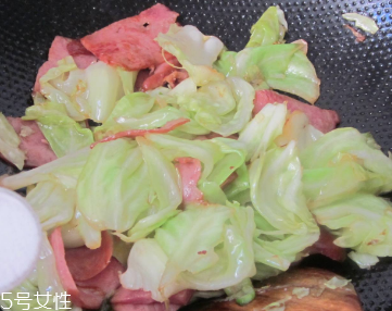牛心菜能給高血糖病人吃嗎？高血糖病人能吃牛心菜嗎？