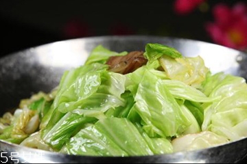 牛心菜能給高血糖病人吃嗎？高血糖病人能吃牛心菜嗎？
