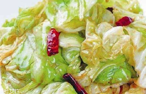 牛心菜的由來(lái) 牛心菜來(lái)自哪里？