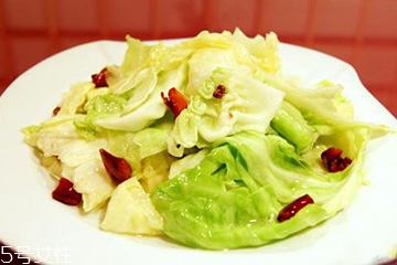 牛心菜的由來 牛心菜來自哪里？