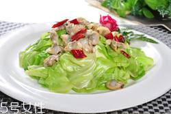 牛心菜是中藥嗎？牛心菜的藥用價(jià)值