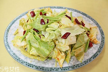 牛心菜是中藥嗎？牛心菜的藥用價值