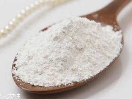 珍珠粉面膜有效果嗎？珍珠粉面膜怎么做有效果？