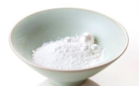 珍珠粉洗臉會變白嗎？珍珠粉怎么洗臉會變白？