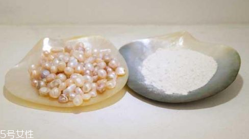 珍珠粉洗臉適合干皮嗎？干皮能每天用珍珠粉洗臉嗎？