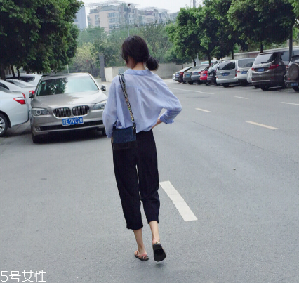 褲子可以改腰圍嗎？褲子腰圍能隨便改嗎？