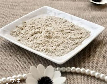 珍珠粉面膜能能去皺嗎？珍珠粉面膜加什么能去皺？