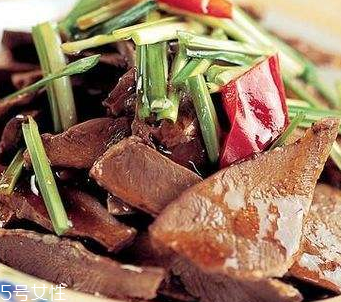 豬心怎么保存？豬心能放冰箱嗎？