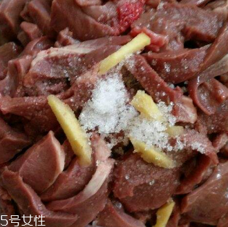 豬心是酸性還是堿性？豬心是堿性的嗎？