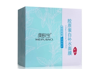 膠原蛋白面膜功效與作用 膠原蛋白面膜對(duì)皮膚有什么好處？