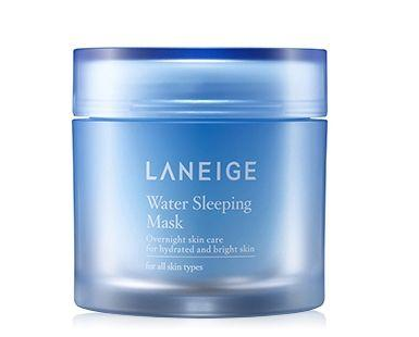 睡眠面膜是睡覺前用嗎？睡眠面膜睡覺需要洗嗎？