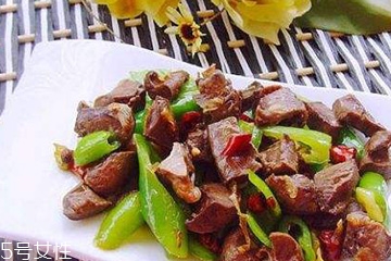 豬心和什么藥材燉安神？豬心燉什么好？