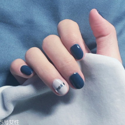 美甲跳色什么意思？美甲跳色有什么作用？