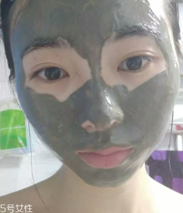 死海泥面膜多久敷一次？