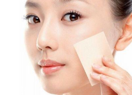 吸油紙會(huì)吸走防曬霜嗎？吸油紙會(huì)將水分帶走嗎？