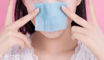 吸油紙會(huì)吸走防曬霜嗎？吸油紙會(huì)將水分帶走嗎？