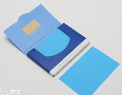 2022臉部吸油紙哪個(gè)牌子好用？2022臉部吸油紙排行榜