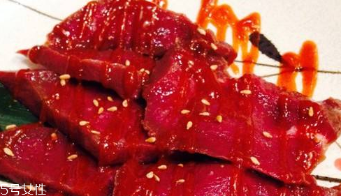 牛心的熱量 牛心會(huì)讓人長(zhǎng)胖嗎？
