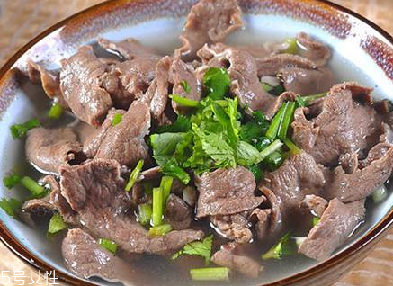 牛心的熱量 牛心會(huì)讓人長(zhǎng)胖嗎？