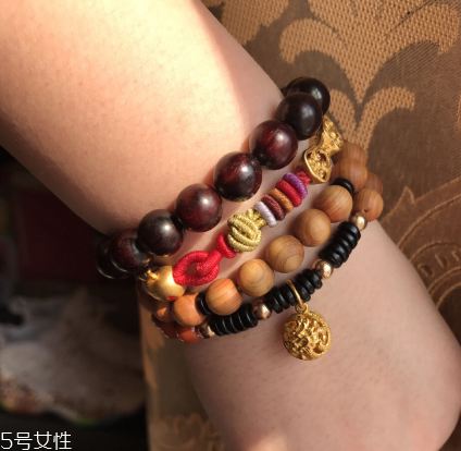 崖柏手串可以用水洗嗎？崖柏手串水洗有影響嗎？