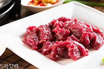 牛心的營養(yǎng)價值 牛心有什么營養(yǎng)價值？