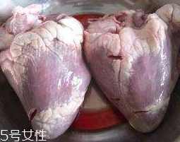 牛心怎么做好吃？牛心應該怎么做？