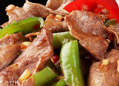 牛心怎么做好吃？牛心應該怎么做？