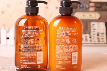 馬油洗發(fā)水成分 馬油洗發(fā)水有哪些成分？