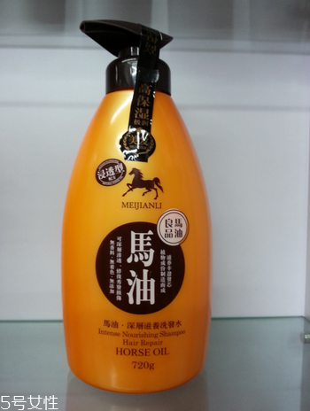 馬油洗發(fā)水成分 馬油洗發(fā)水有哪些成分？