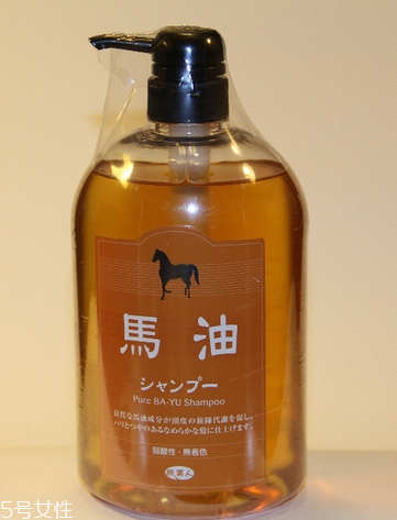 馬油洗發(fā)水成分 馬油洗發(fā)水有哪些成分？