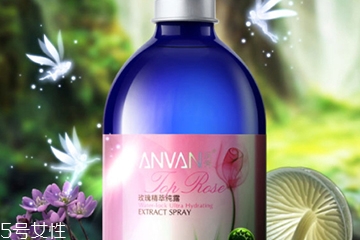 玫瑰水哪個牌子好？玫瑰水品牌推薦