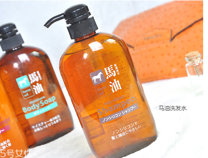 馬油洗發(fā)水是哪里產(chǎn)的？馬油洗發(fā)水是哪國的？