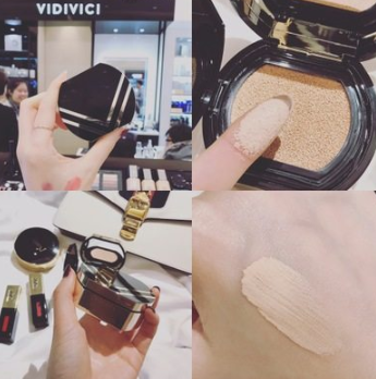 vidivici明星產(chǎn)品有哪些？vidivici什么值得買？