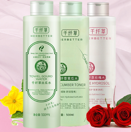 黃瓜水和薏仁水哪個(gè)好？黃瓜水和薏仁水對比