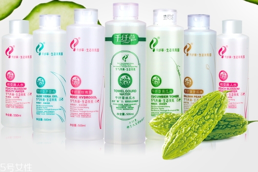 絲瓜水和薏仁水哪個(gè)好？絲瓜水和薏仁水對比