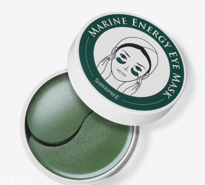 眼部細紋用什么眼膜效果好？眼紋終結者眼膜推薦