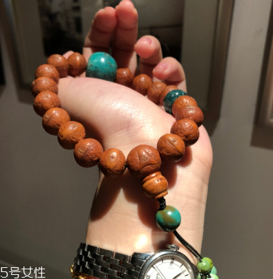 鳳眼菩提怎么盤(pán)？這樣盤(pán)才紅的快