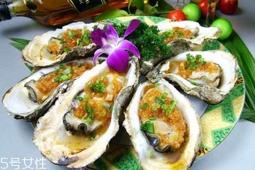 生蠔清蒸多長時間熟？清蒸生蠔最佳時間