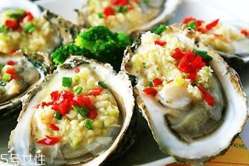 生蠔每天吃幾個(gè)最好？生蠔每日最佳食用量