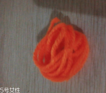 手工手環(huán)怎么做？棉繩手環(huán)的簡(jiǎn)單做法