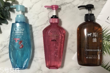 去屑洗發(fā)水哪個(gè)牌子好？3款網(wǎng)紅去屑洗發(fā)水比較評測